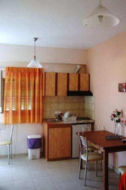 Vakis Apartments Zacharo Bilik gambar